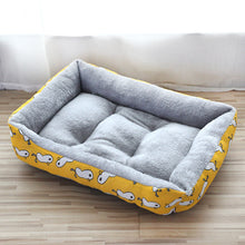 Load image into Gallery viewer, Dog Sofa Sleeping Bed