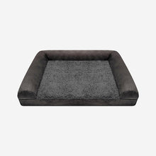 Load image into Gallery viewer, Soft Orthopedic Dog Sofa Bed with Removable Washable Cover
