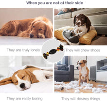 Load image into Gallery viewer, Durable Dog Chew Toys for Aggressive Chewer
