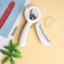 Load image into Gallery viewer, Dog Nail Clippers

