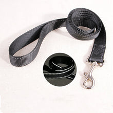 Load image into Gallery viewer, Reflective Dog Leash-125cm
