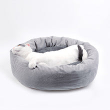 Load image into Gallery viewer, Calming Cat Bed
