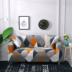 All-inclusive Sofa Cover for Four Seasons