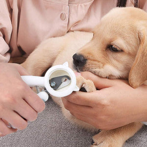 Dog Nail Clippers