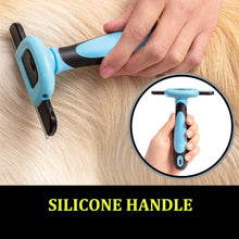 Load image into Gallery viewer, Pet Grooming Brush
