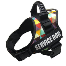 Load image into Gallery viewer, Nylon Adjustable Dog Harness
