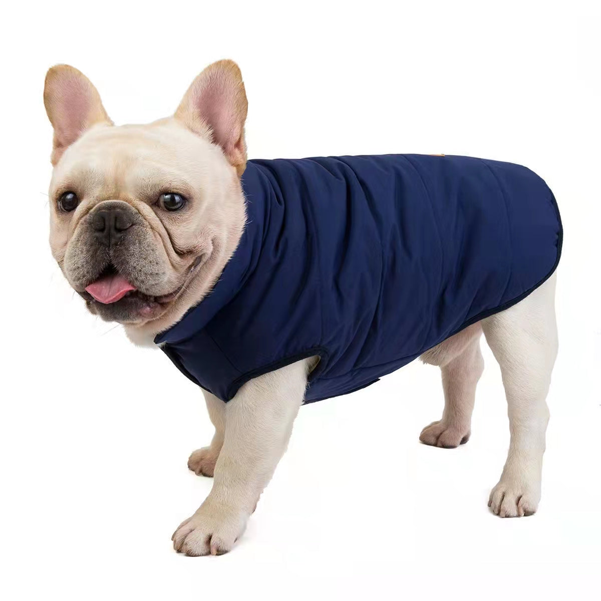 Thicken Warm Dog Coat – PawHot