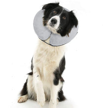 Load image into Gallery viewer, Protective Inflatable Collar for Dogs
