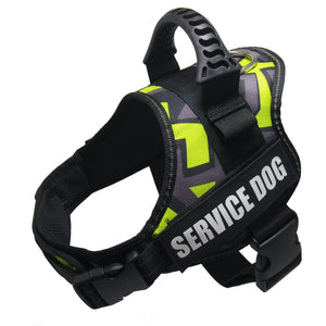 Nylon Adjustable Dog Harness