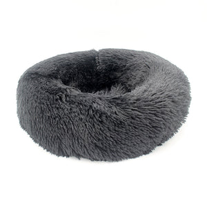 Anti Stress Dog Bed with Removable Cover
