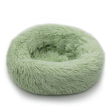 Load image into Gallery viewer, Anti Stress Dog Bed with Removable Cover

