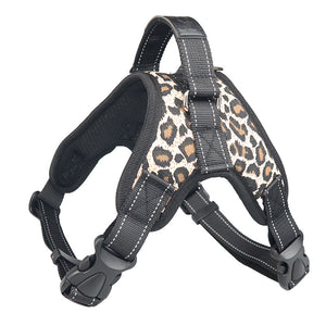 No Pull Dog Harness with Handle
