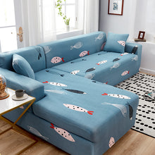 Load image into Gallery viewer, All-inclusive Dustproof Sofa Cover
