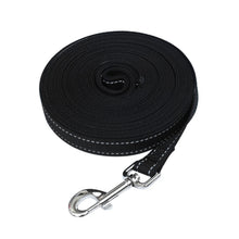 Load image into Gallery viewer, Reflective Long Dog Training Lead with Soft Padded Handle-40% Off Today
