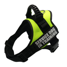 Load image into Gallery viewer, Nylon Adjustable Dog Harness
