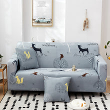 Load image into Gallery viewer, All-inclusive Dustproof Sofa Cover
