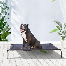 Load image into Gallery viewer, Elevated Dog Bed
